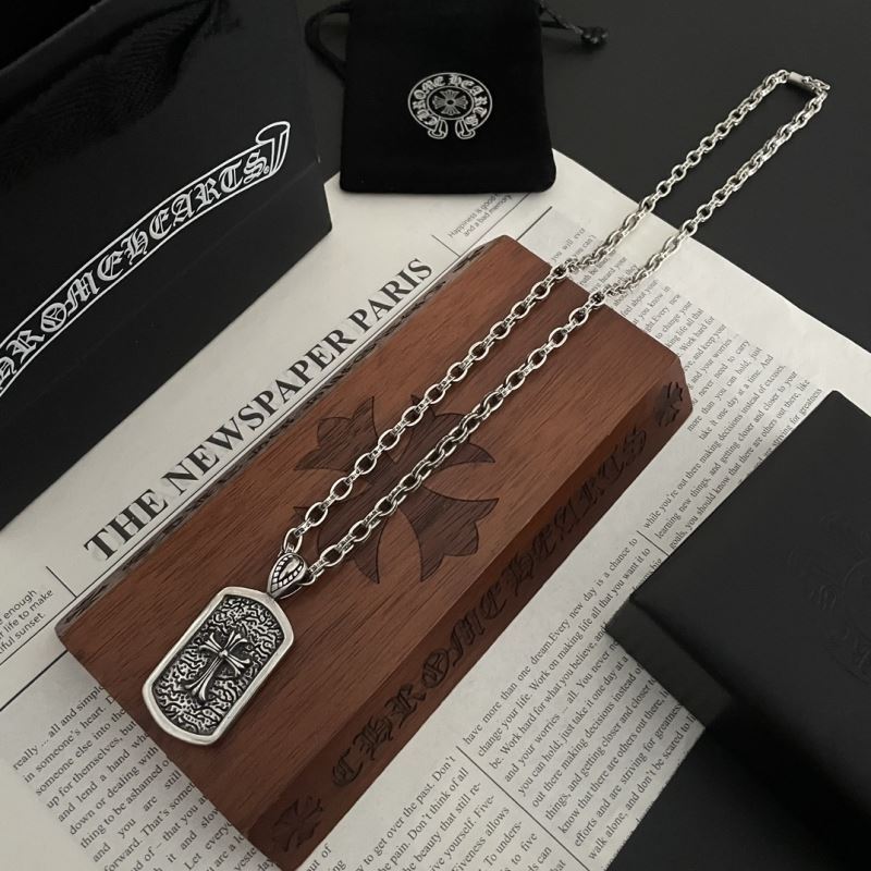 Chrome Hearts Necklaces